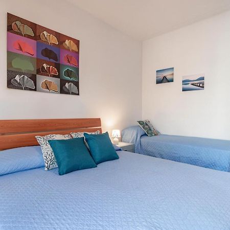 H11 Mira House Mare - Centro Apartman Arma di Taggia Kültér fotó