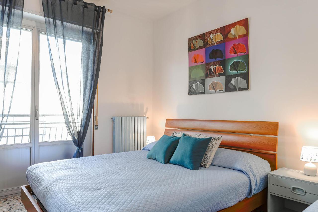 H11 Mira House Mare - Centro Apartman Arma di Taggia Kültér fotó